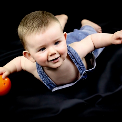 Studio photo 5Sens Angers exemple enfant 9 Enfants