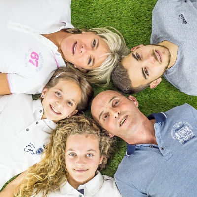 shootingfamille21 Groupes