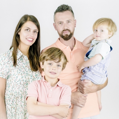 shootingfamille41 Groupes