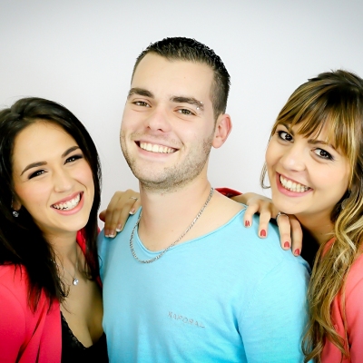 shootingfamille51 Groupes